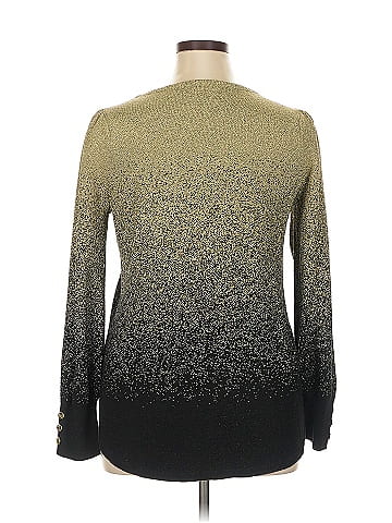 Adrienne Vittadini Pullover Sweater (view 2)