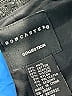 Doncaster Collection Tweed Black Blazer Size 10 - photo 6