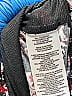 Kasper Red Sleeveless Blouse Size XL - photo 4