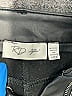 RD Style 100% Polyurethane Black Casual Pants Size S - photo 4