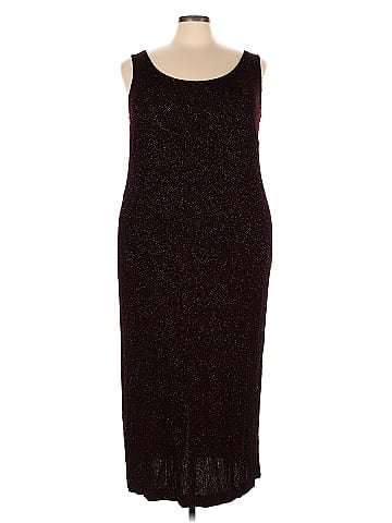 Alex Evenings Cocktail Dress (view 1)