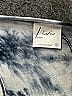 LIVI Tie-dye Blue Casual Dress Size S - photo 3