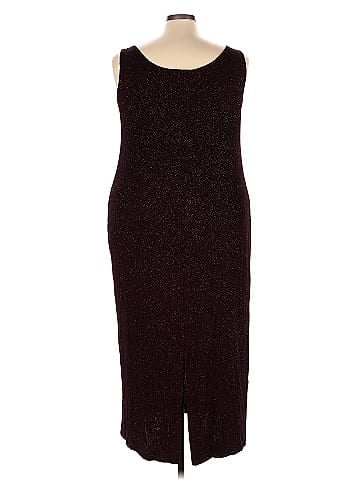 Alex Evenings Cocktail Dress (view 2)