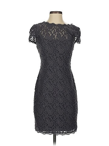 Adrianna Papell Cocktail Dress (view 1)