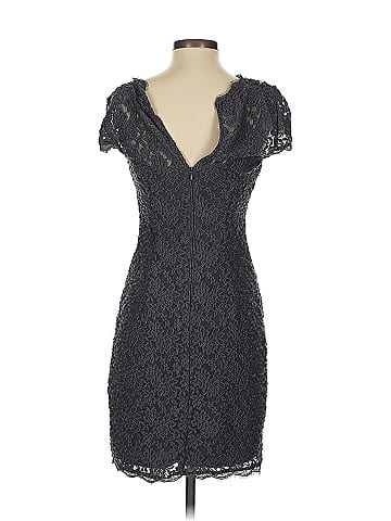 Adrianna Papell Cocktail Dress (view 2)
