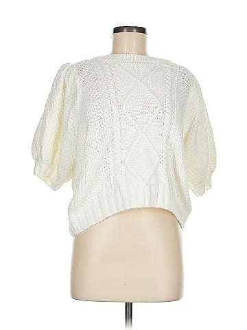 Sugarlips Pullover Sweater (view 1)