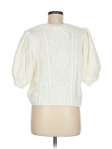 Sugarlips Pullover Sweater (view 2)