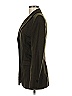 Giorgio Armani 100% Cashmere Brown Blazer Size 6 - photo 5