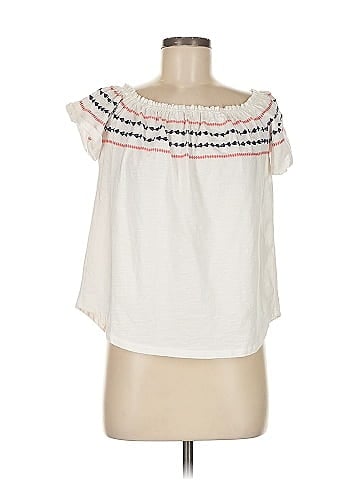 THML Short Sleeve Top (view 1)