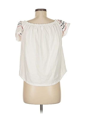 THML Short Sleeve Top (view 2)