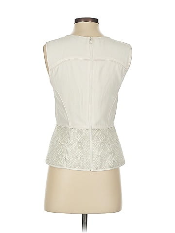 Tibi Sleeveless Blouse (view 2)