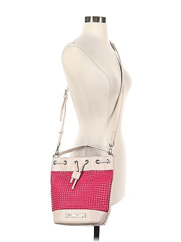 Love Moschino Leather Bucket Bag (view 2)
