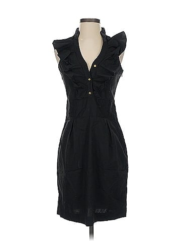 Express Design Studio Cocktail Dress (view 1)