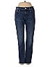 FRAME Denim Blue Jeans Size 23 waist - photo 1