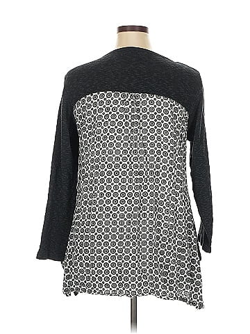 Max Jeans Pullover Sweater (view 2)