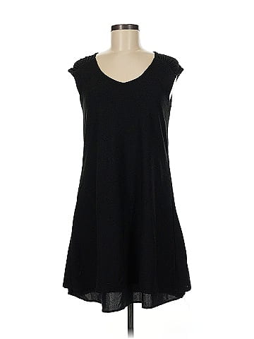 Espresso Casual Dress (view 1)
