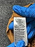 Baby Gap 100% Cotton Animal Print Brown Dress Size 2T - photo 4