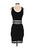 Rebecca Minkoff Black Cocktail Dress Size S - photo 1