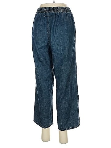 MM6 Maison Martin Margiela Cargo Pants (view 2)