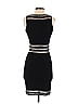 Rebecca Minkoff Black Cocktail Dress Size S - photo 2