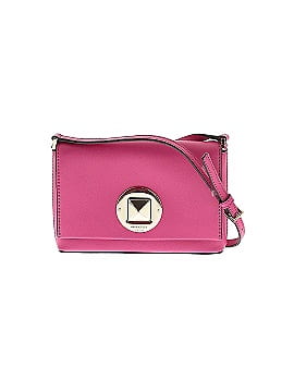 Kate Spade New York Leather Crossbody Bag