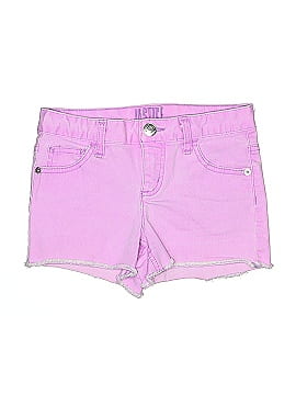 Justice Denim Shorts