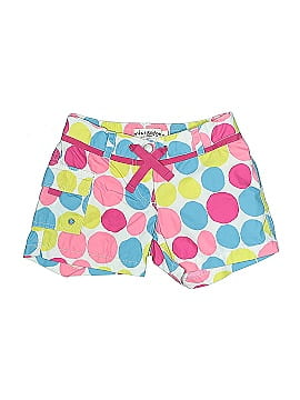 Mini Boden Board Shorts