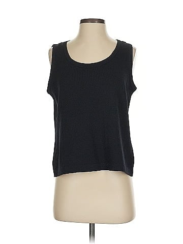 St. John Sport Sleeveless Top (view 1)