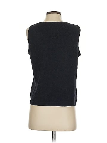 St. John Sport Sleeveless Top (view 2)