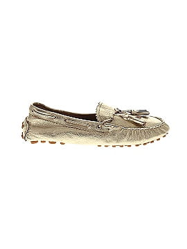 Coach Flats