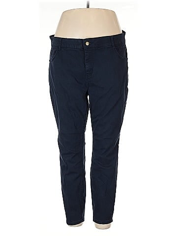 Draper James RSVP Jeggings (view 1)