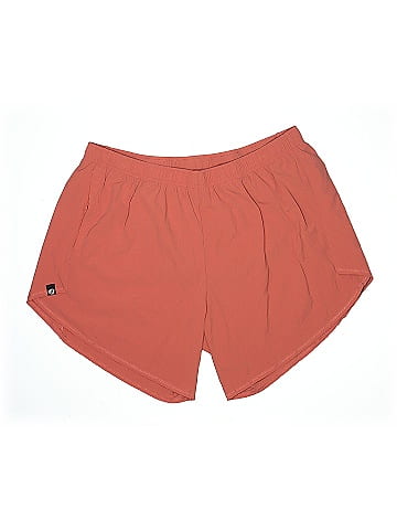 Oiselle Athletic Shorts (view 1)