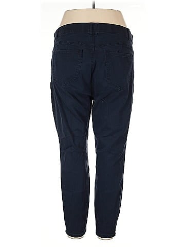 Draper James RSVP Jeggings (view 2)
