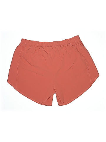 Oiselle Athletic Shorts (view 2)