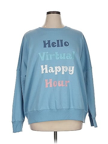 True Craft Sweatshirt (view 1)