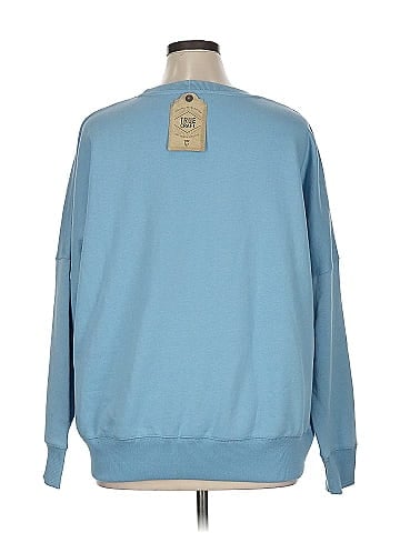 True Craft Sweatshirt (view 2)