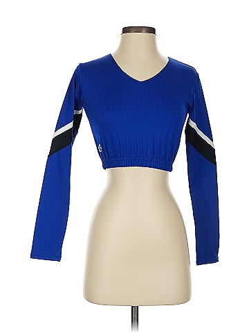 Chasse Long Sleeve T-Shirt (view 1)