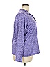 Ideology 100% Polyester Purple Long Sleeve Polo Size 2X - photo 4