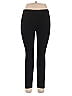 Xhilaration Black Active Pants Size L - photo 1