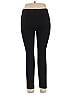 Xhilaration Black Active Pants Size L - photo 2