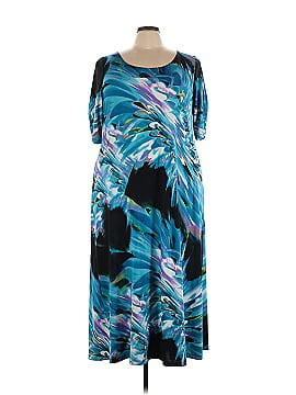 Avenue Casual Dress