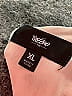 Mossimo Floral Tan Casual Dress Size XL - photo 6