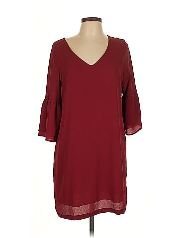 Belongsci Casual Dress (view 1)