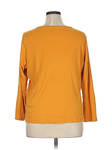Stylus 3/4 Sleeve T-Shirt (view 2)
