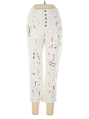 Kerri Rosenthal Jeans (view 1)