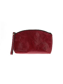 Patricia Nash Leather Wristlet