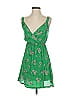 Urban Outfitters Green Sleeveless Blouse Size XS - photo 1