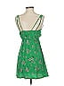 Urban Outfitters Green Sleeveless Blouse Size XS - photo 2