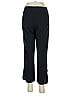 Akris Punto 100% Wool Solid Black Wool Pants Size 6 - photo 2