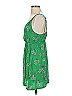 Urban Outfitters Green Sleeveless Blouse Size XS - photo 5